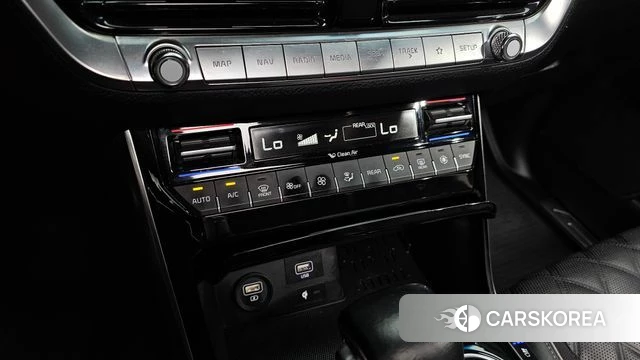 Kia Mohave Master id 4754882 из Кореи 27