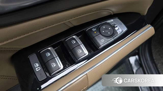 Kia The New Sorento 4th Generation id 4618051 из Кореи 27