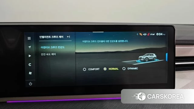 Ssangyong The New Torres id 4499786 из Кореи 27