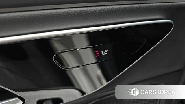 Mercedes-Benz E-Class W214 id 4729897 из Кореи 27
