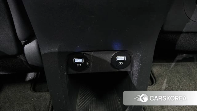 Hyundai Ionic 5 id 4759018 из Кореи 27