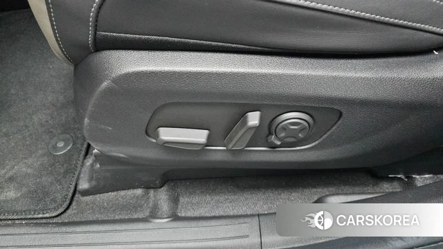Kia The New Carnival 4th Generation id 4266608 из Кореи 27