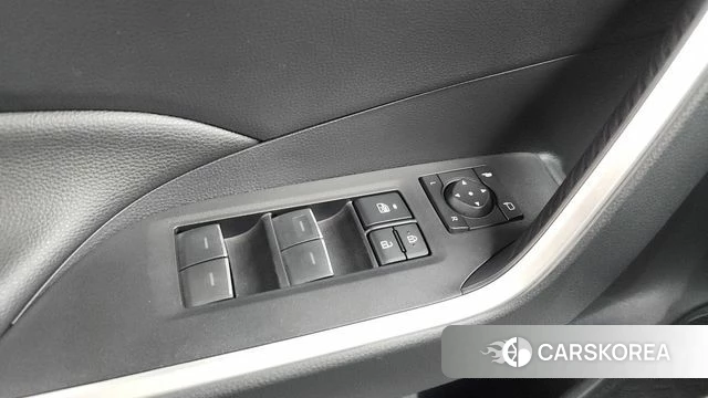 Toyota RAV4 5th Generation id 4322150 из Кореи 27