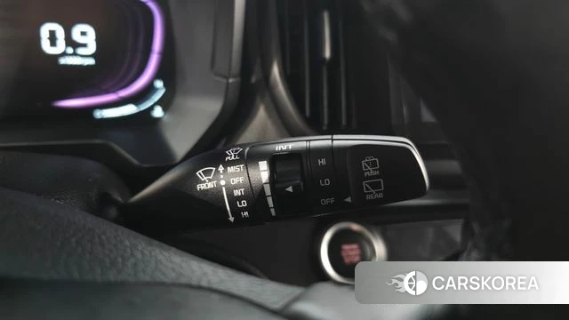 Kia The New Kia Ray id 4792877 из Кореи 27