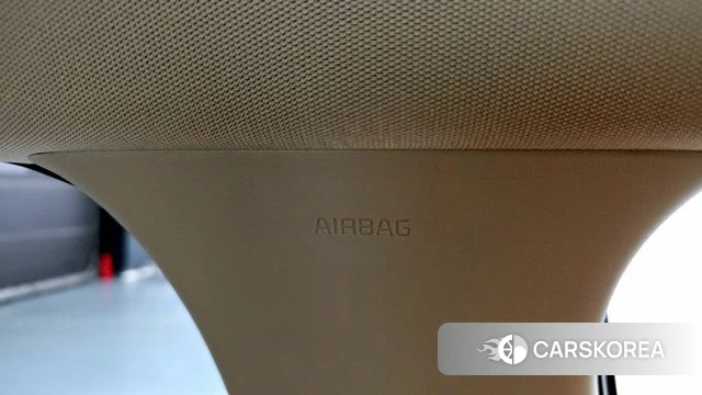 Kia EV6 id 4186542 из Кореи 27