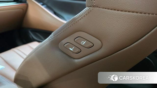 Genesis G80 (RG3) id 4792998 из Кореи 27