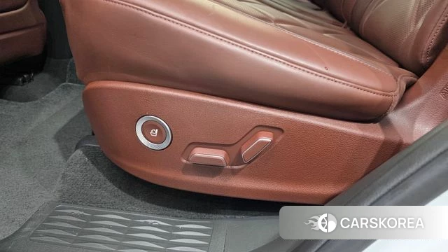 Genesis GV80 id 4744176 из Кореи 27