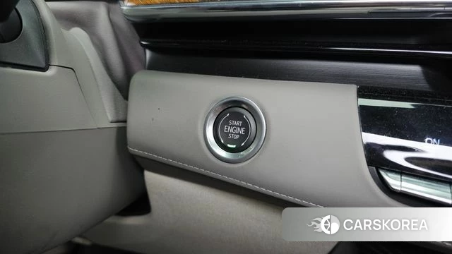 Cadillac Escalade 5th Generation id 4540573 из Кореи 27