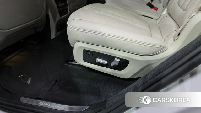 BMW X7 (G07) id 4702371 из Кореи 27