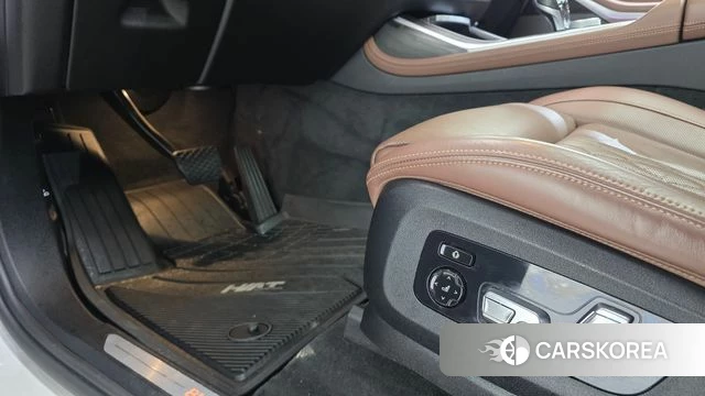 BMW X7 (G07) id 4624565 из Кореи 27