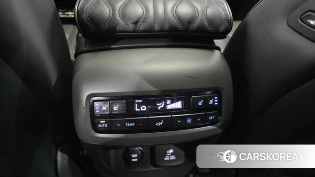 Hyundai Palisade id 4619344 из Кореи 27
