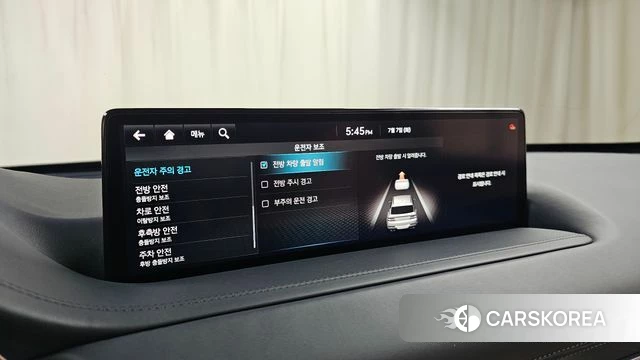Genesis GV80 id 4555378 из Кореи 27