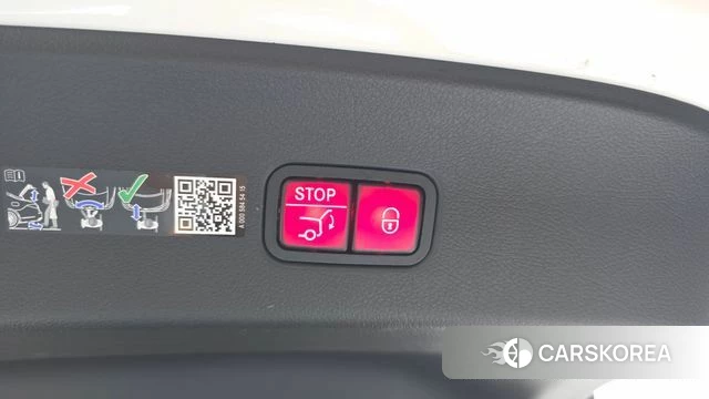 Mercedes-Benz GLC-Class X254 id 4359765 из Кореи 26