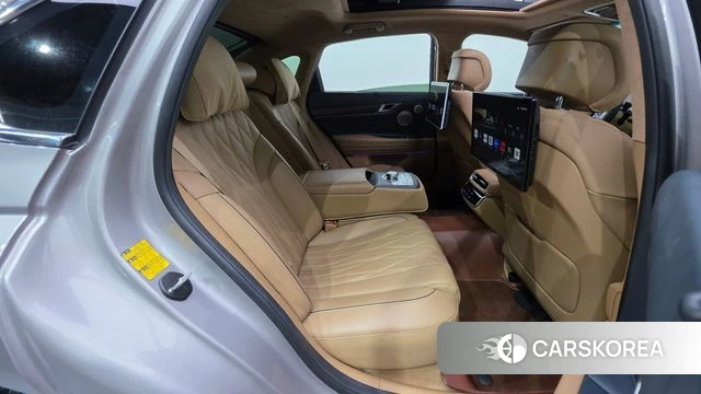 Genesis G80 (RG3) id 4664780 из Кореи 27