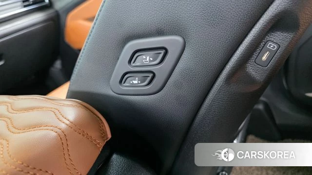 Kia Sportage 5th Generation Hybrid id 4744212 из Кореи 27