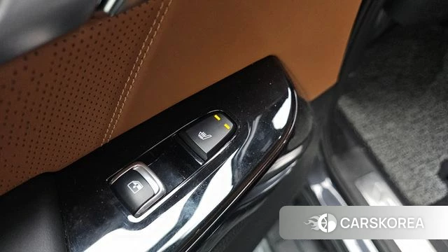 Kia Mohave Master id 4666336 из Кореи 27