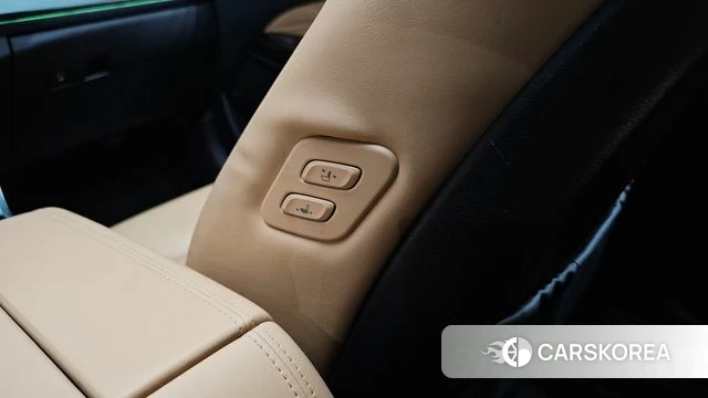 Kia K7 Premier id 4325303 из Кореи 27