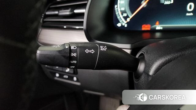 Kia K7 Premier id 4324901 из Кореи 27