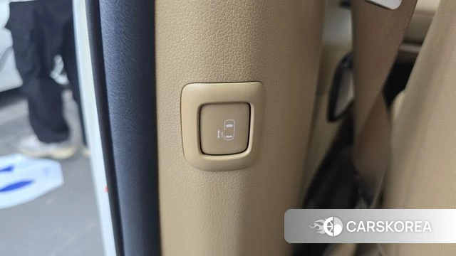 Kia The New Carnival id 4551329 из Кореи 27