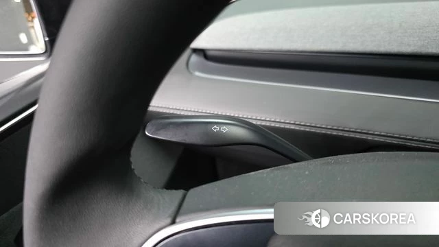 Tesla Model Y id 4315079 из Кореи 27