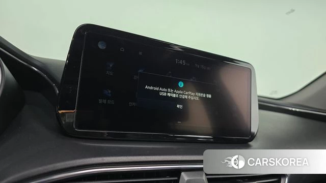 Hyundai The New Santa Fe id 4854519 из Кореи 27