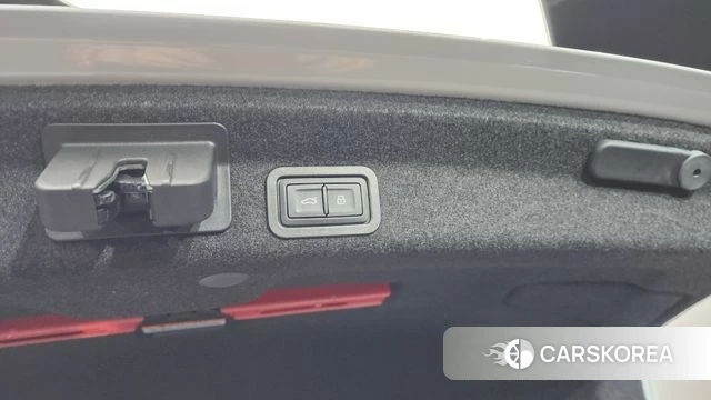 Audi A6 (C8) id 4444524 из Кореи 27