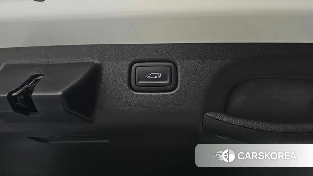 Hyundai Kona Hybrid (SX2) id 4527561 из Кореи 27