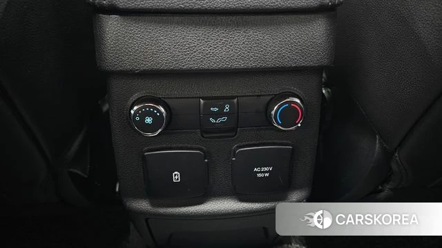 Ford Explorer id 4587366 из Кореи 27