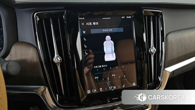 Volvo S90 id 4201790 из Кореи 27