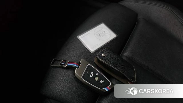 BMW 3 Series GT (F34) id 4732113 из Кореи 27