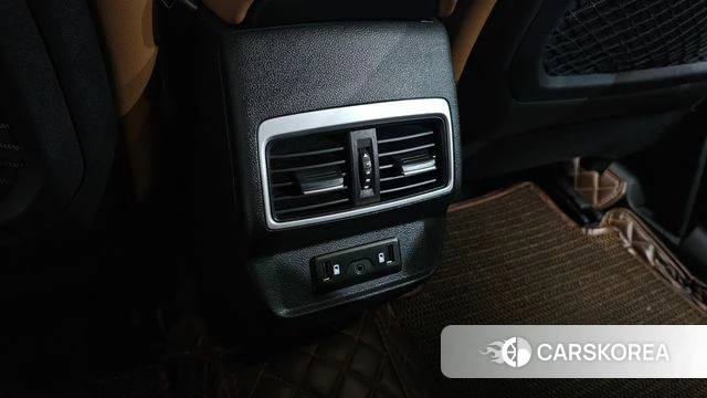 Renault Korea (Samsung) The New QM6 id 4194939 из Кореи 27