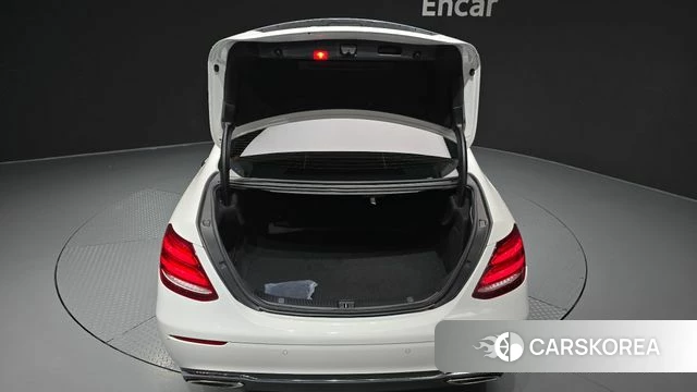 Mercedes-Benz E-Class W213 id 4615002 из Кореи 27