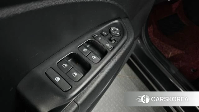 Hyundai Venue id 4339232 из Кореи 27