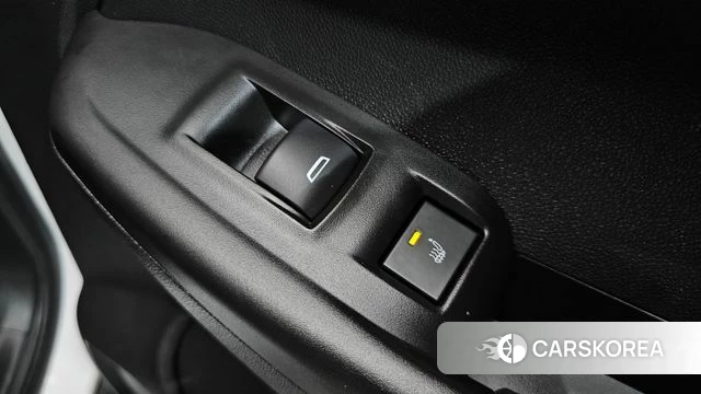 Chevrolet (GM Daewoo) Trailblazer id 4637482 из Кореи 27