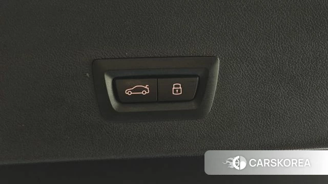 BMW X4 (G02) id 4928025 из Кореи 27