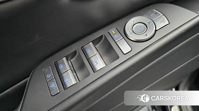 Genesis G80 (RG3) id 4442313 из Кореи 27