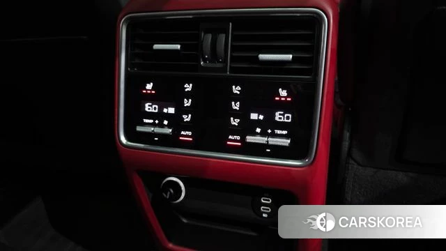 Porsche Cayenne (PO536) id 4496048 из Кореи 27