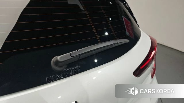 Renault Korea (Samsung) Capture id 4632003 из Кореи 27