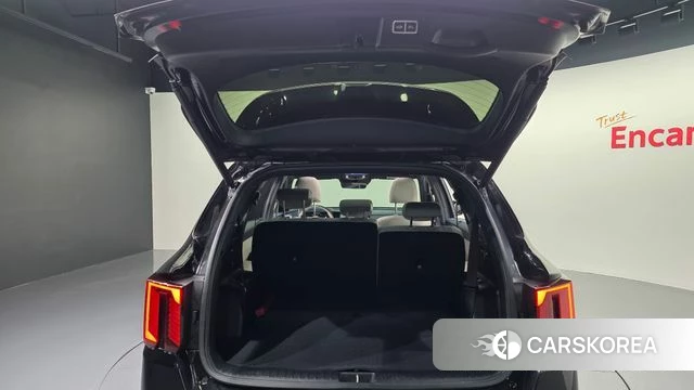 Kia The New Sorento 4th Generation id 4871043 из Кореи 27