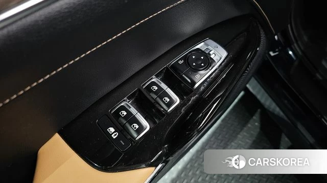 Kia K5 3rd generation id 4422039 из Кореи 27