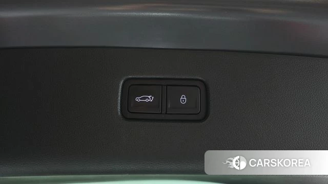 Genesis GV80 id 4394924 из Кореи 27