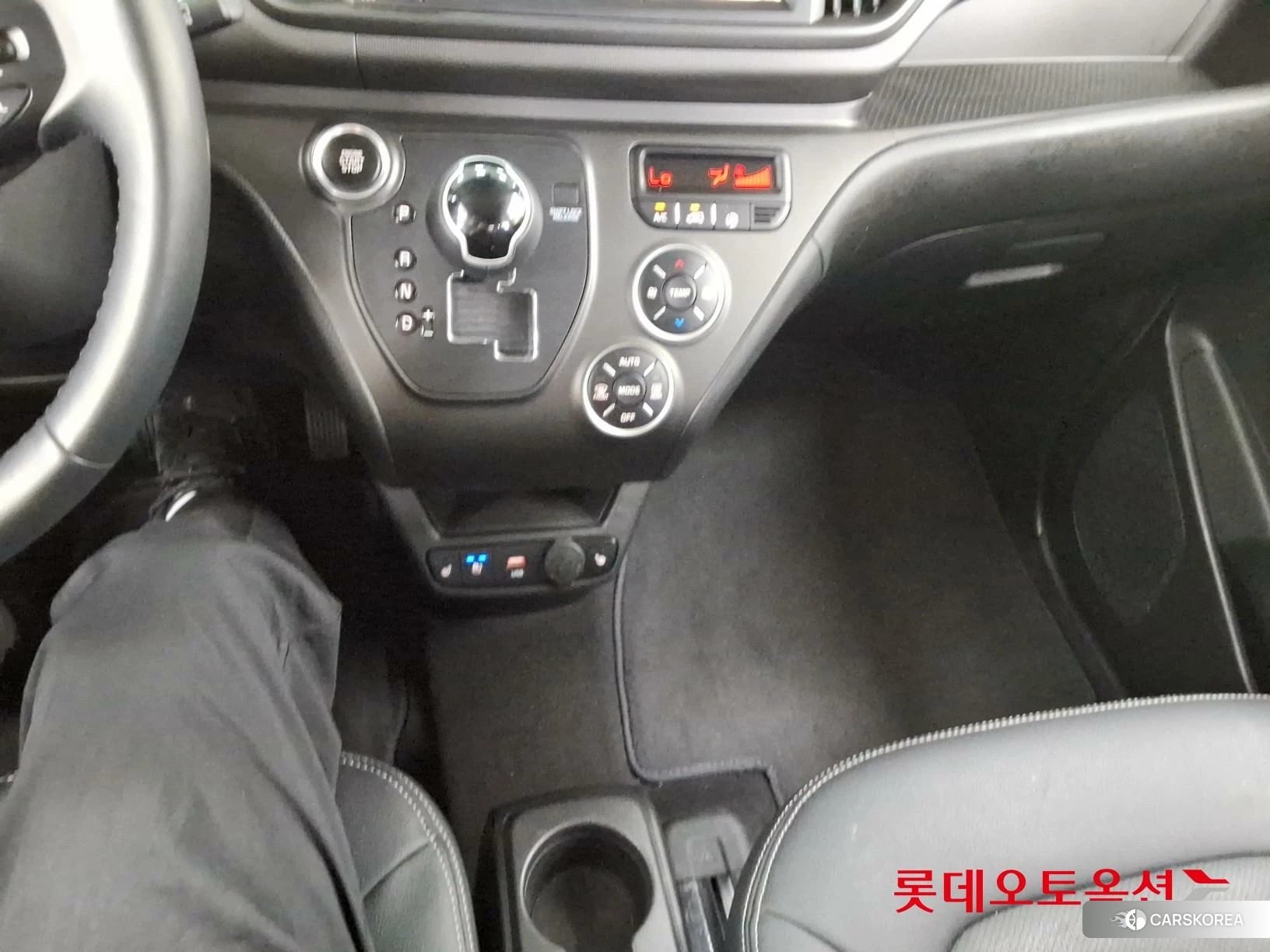 Kia Ray id 4347331 из Кореи 27