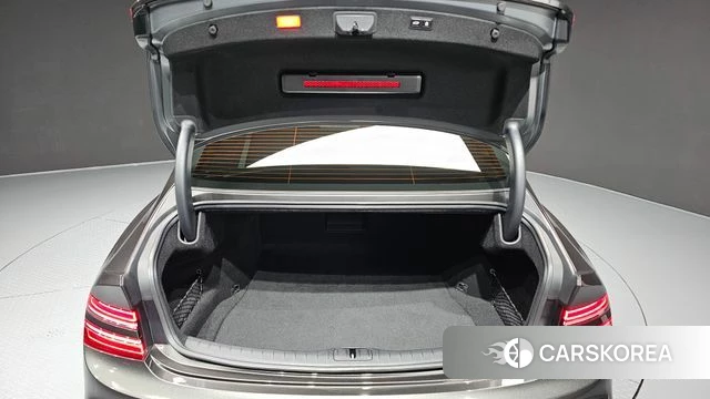 Genesis G80 (RG3) id 4655320 из Кореи 27