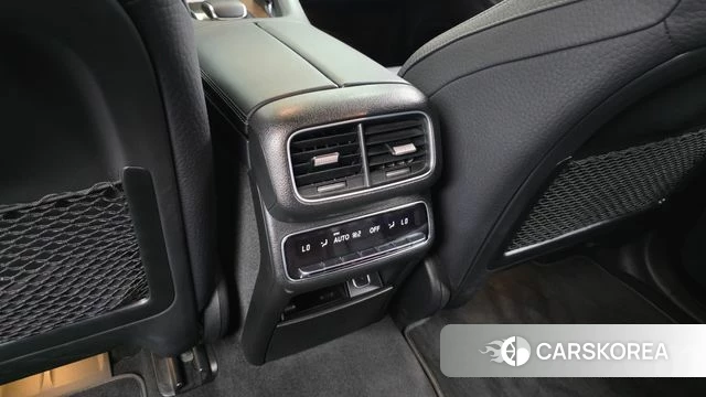 Mercedes-Benz GLE-Class W167 id 4383374 из Кореи 27