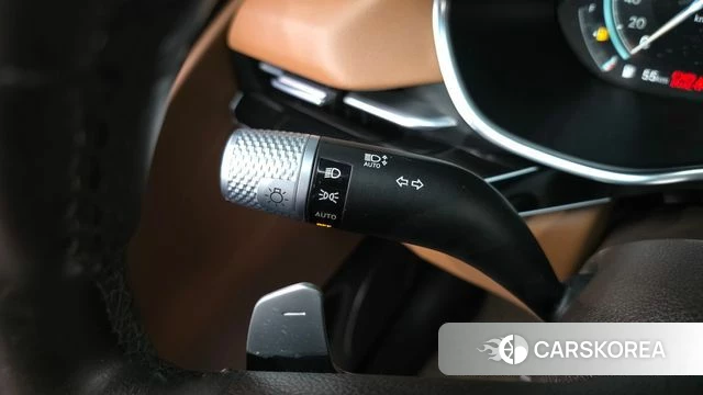 Genesis G80 (RG3) id 4445179 из Кореи 27