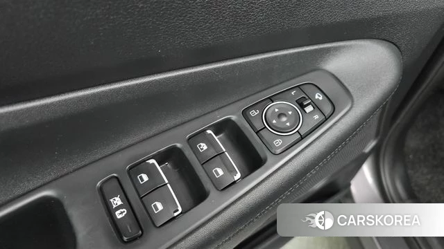Hyundai Santa Fe TM id 4305205 из Кореи 27