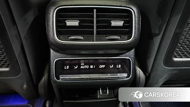 Mercedes-Benz GLE-Class W167 id 4415814 из Кореи 27
