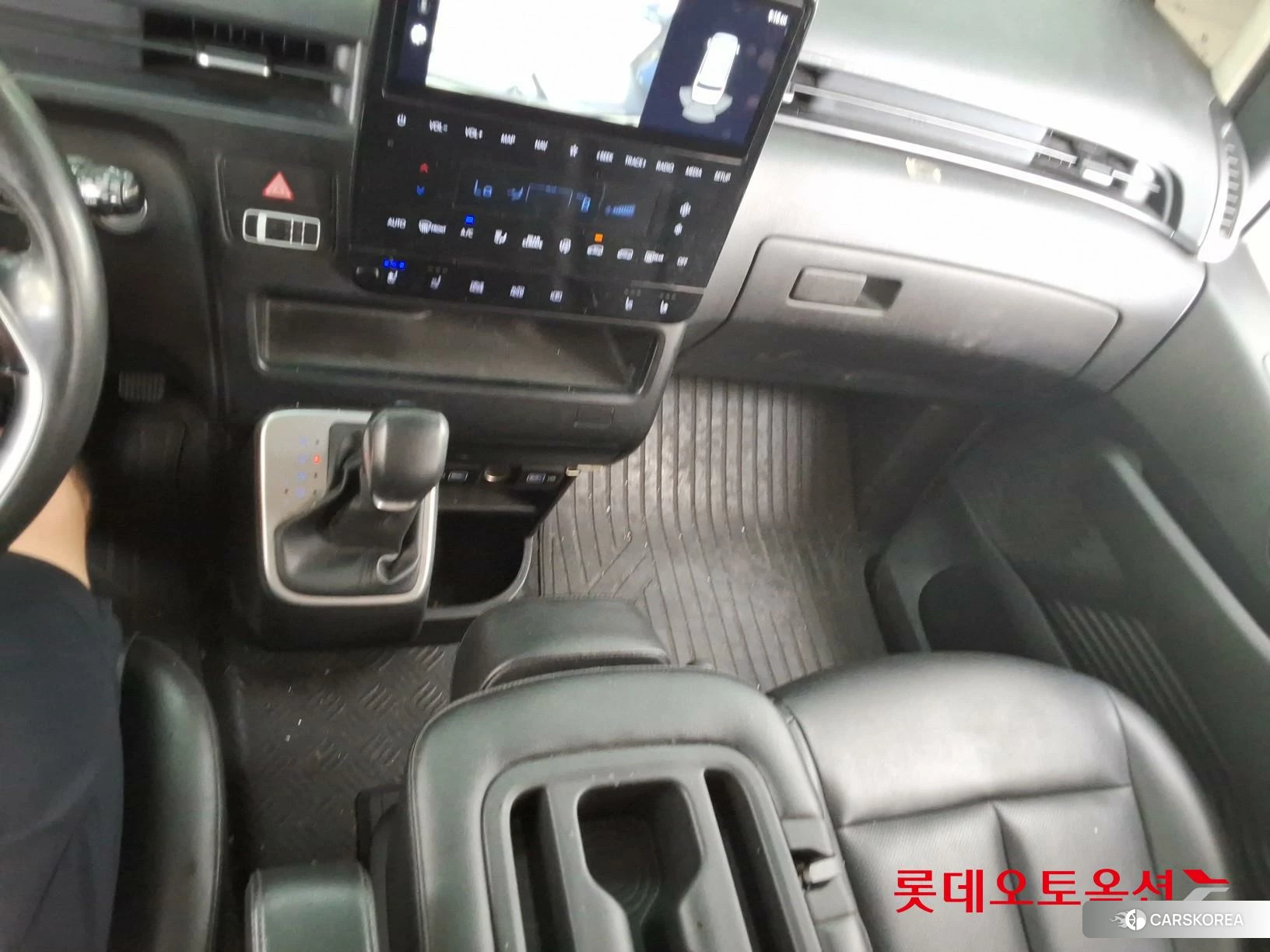 Hyundai Staria id 4674144 из Кореи 27