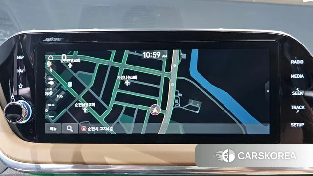 Hyundai Sonata Hybrid (DN8) id 4580232 из Кореи 27