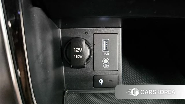Hyundai Grandeur IG id 4318327 из Кореи 27